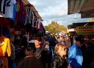 Fiera d'Autunno