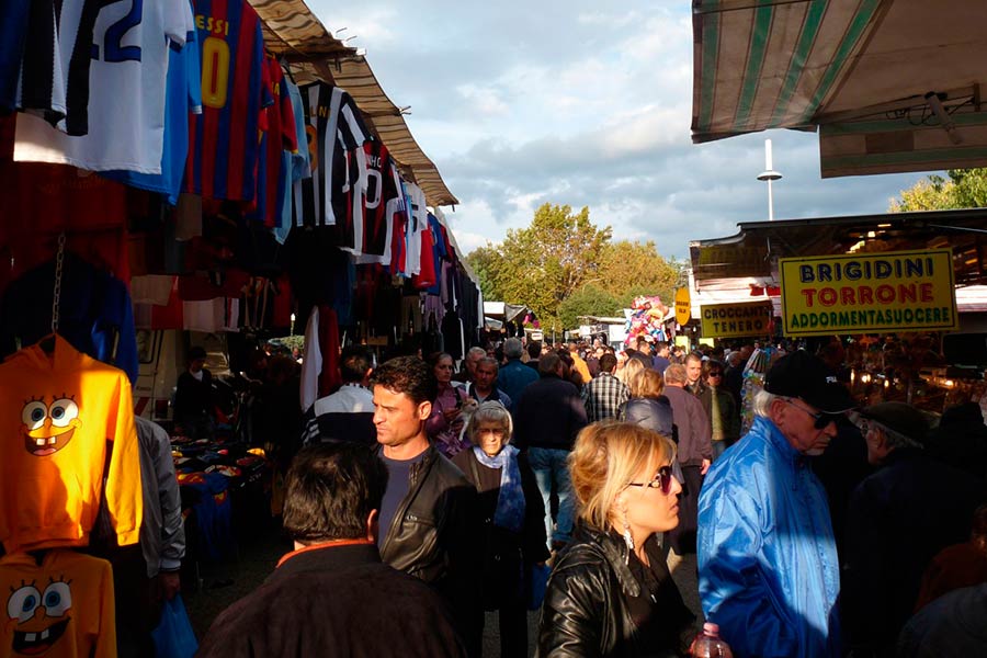 Fiera d’autunno: la 13esima edizione