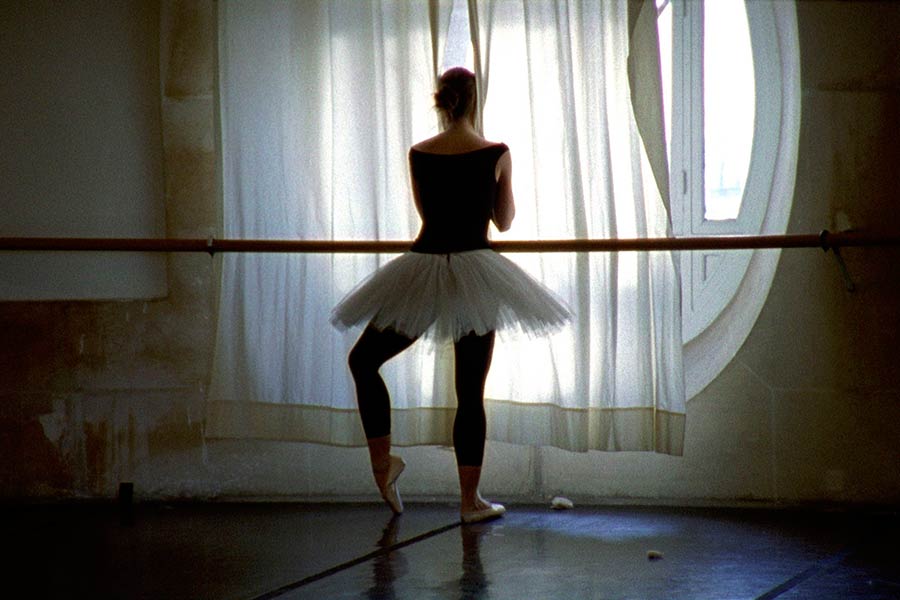 CinemaèDanza giovedì 23 ottobre al teatro Pietro Aretino