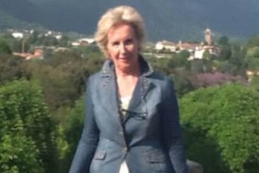“Non sempre vince Golia”, grido di speranza per tutti i pazienti oncologici