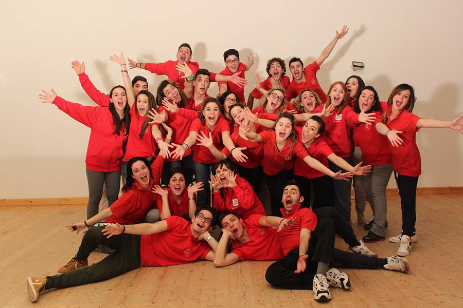 “Forza venite gente” in scena sabato 25 ottobre al Teatro Moderno Tegoleto