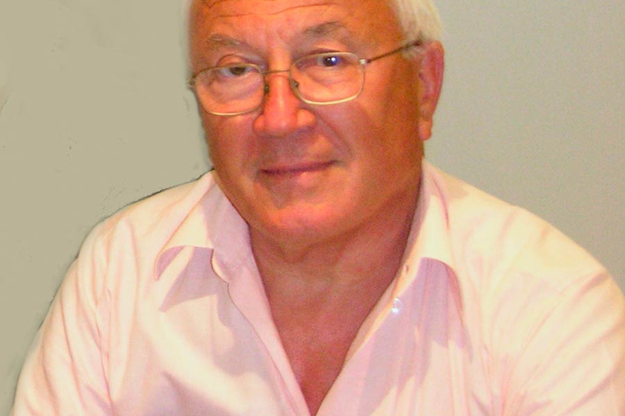 Si è spento a 80 anni il pittore Filippo Orsini, era considerato uno dei migliori acquarellisti del territorio aretino