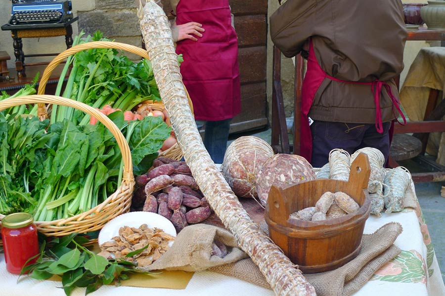 Cresce l’attesa per “I centogusti dell’Appennino”