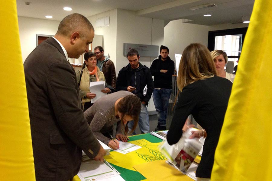 Conclusi i workshop Coldiretti sul Web Marketing: “Il Web al servizio della tua impresa: tra tradizione & innovazione”