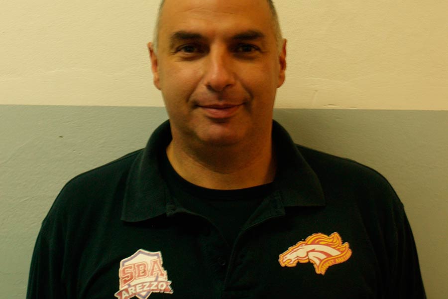 Scuola Basket Arezzo-Centro Minibasket Prato 72-61