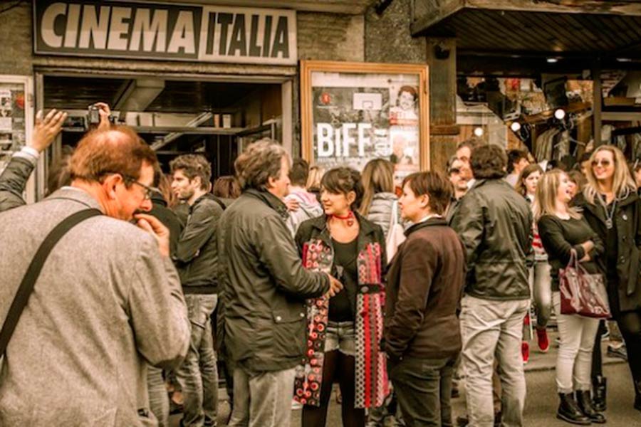 Sono aperte le iscrizioni per Bibbiena Film Festival 2015