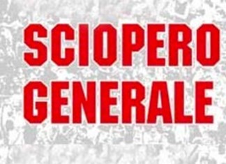 sciopero generale