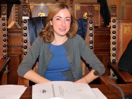 Eleonora Ducci