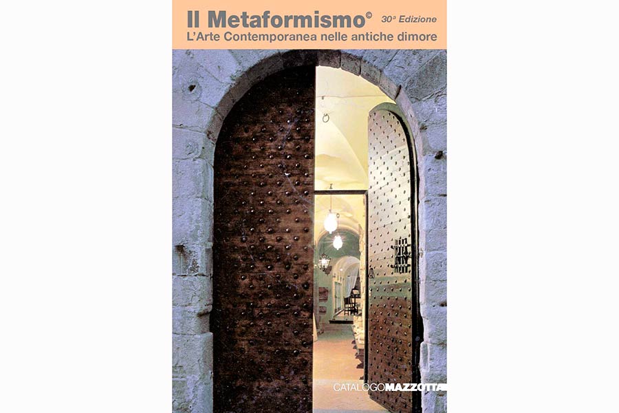 Dall’8 novembre al 7 dicembre la Casa Museo di Ivan Bruschi ospita la 30° edizione della rassegna  “Il Metaformismo