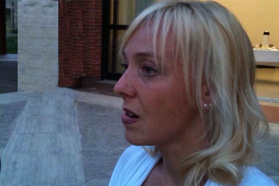 Ci lascia la professoressa Paggini, il ricordo del dirigente scolastico dell’Itis