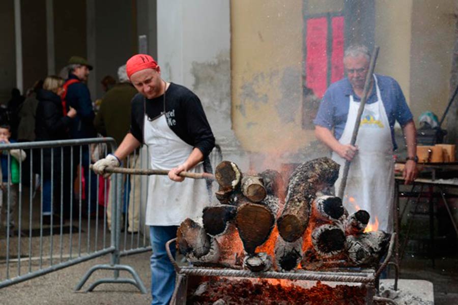 Festa di San Martino e dei Bringoli: Un’altra edizione da ricordare