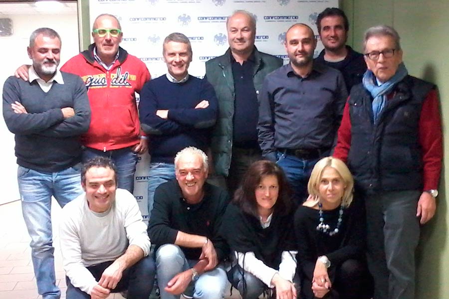 I rivenditori di prodotti agricoli di Confcommercio partecipano ad Agrietour con il progetto “crescere naturalmente”