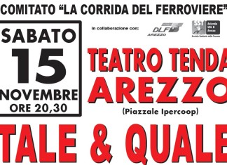 Tale & Quale