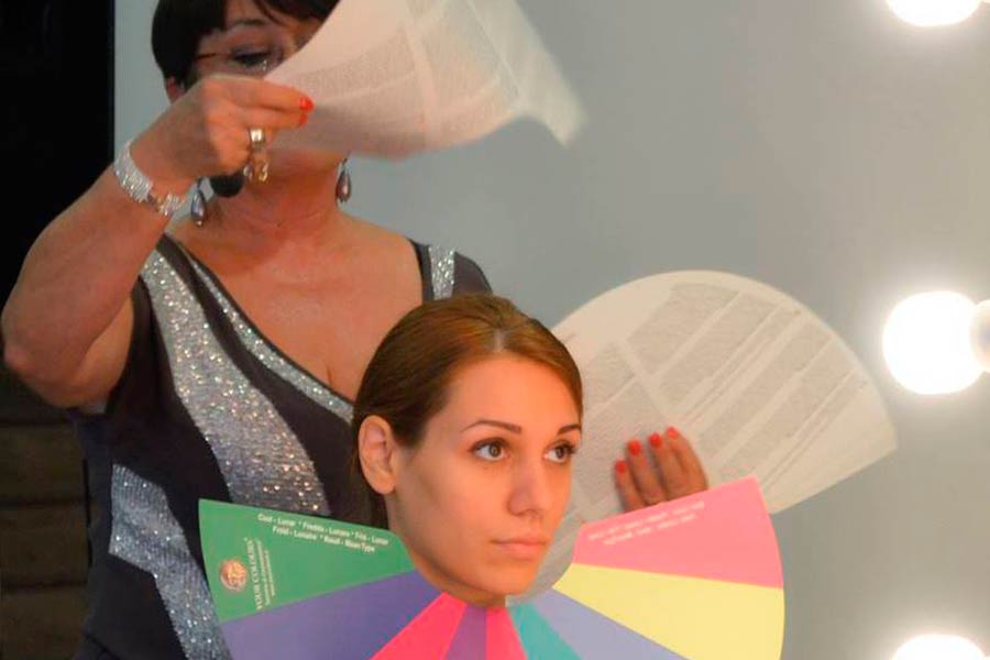Imprenditori aretini a lezione di stile. Perché curare la propria immagine può servire a lavorare meglio