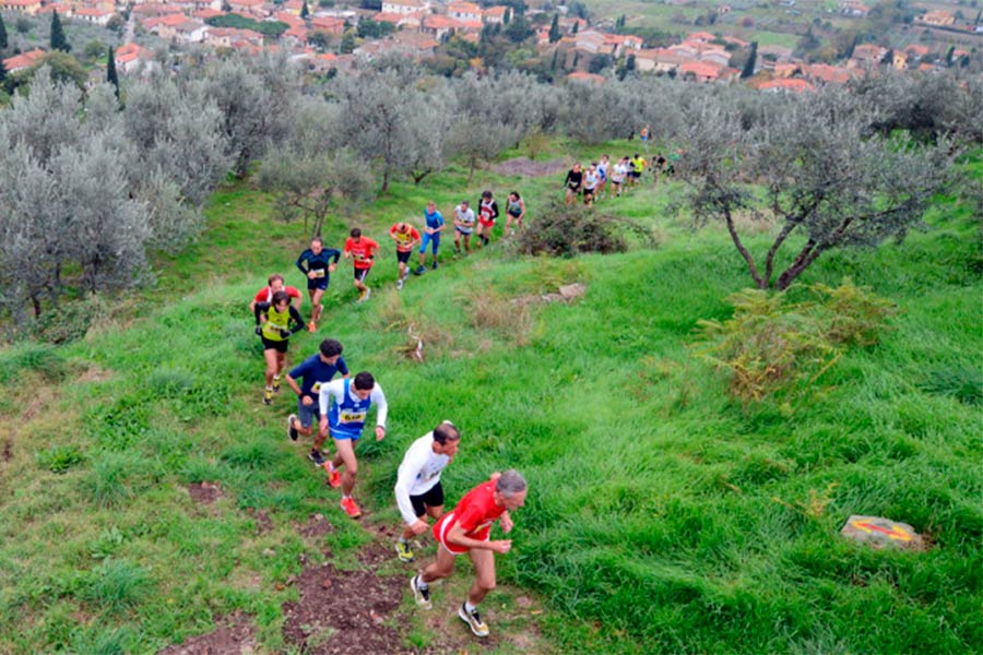Grande attesa per il 18esimo Memorial G.Annetti