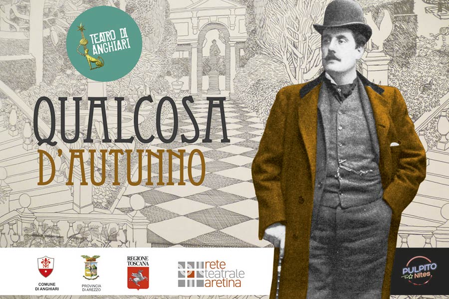 “Qualcosa d’Autunno”: al via la stagione teatrale-musicale di Anghiari 2014-2015