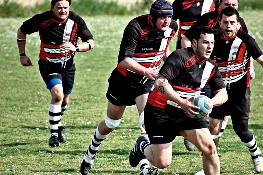 Gli Arieti Rugby lanciano importanti segnali di ripresa