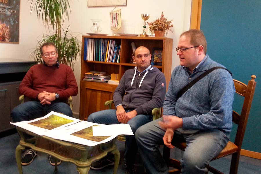 Fiera mercato ‘Il natale che verra”, Montegnignaio 29 e 30 novembre 2014