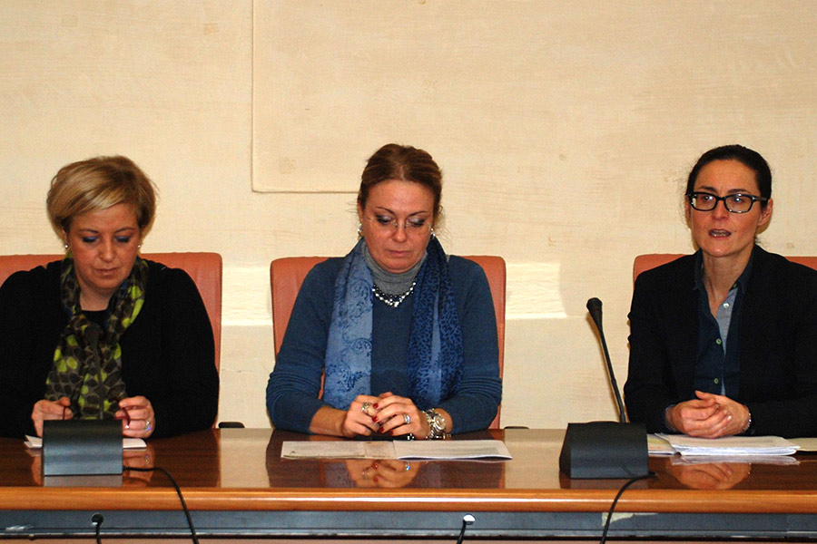 Bisogni educativi speciali, l’incontro alla Casa Diritta