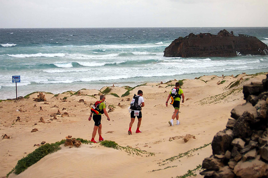 BOA VISTA ULTRATRAIL 2014: al via anche un’atleta di Arezzo