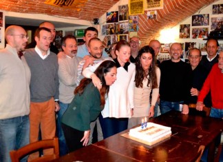 xxv anni de i bastioni