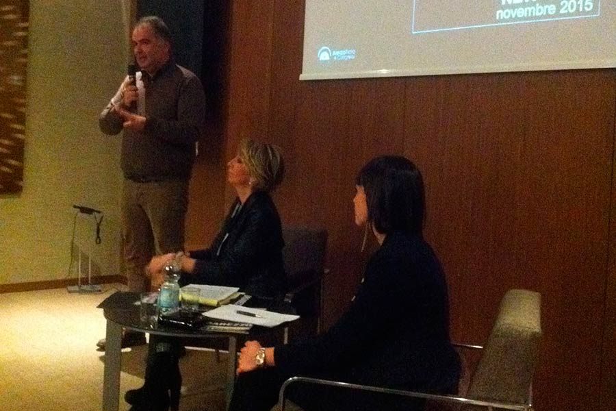 Dal 18 al 21 aprile 2015 ad Arezzo Fiere e Congressi al via la 36^ edizione di “OROAREZZO”