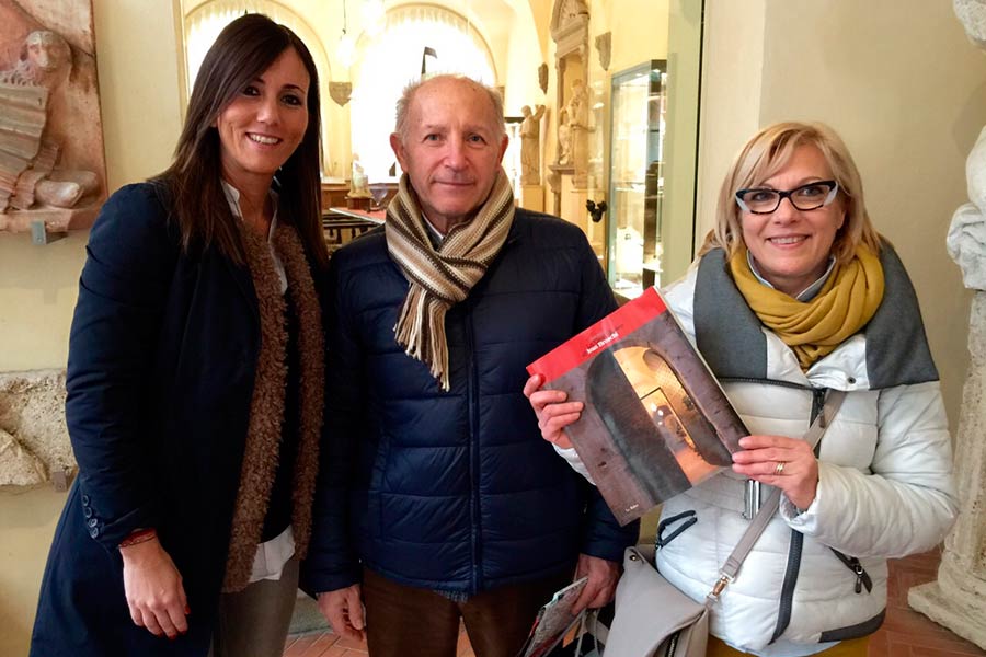 Casa Museo di Ivan Bruschi, superati i 12.000 visitatori