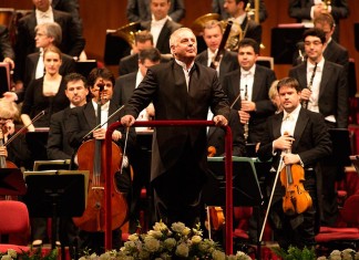 Daniel Barenboim