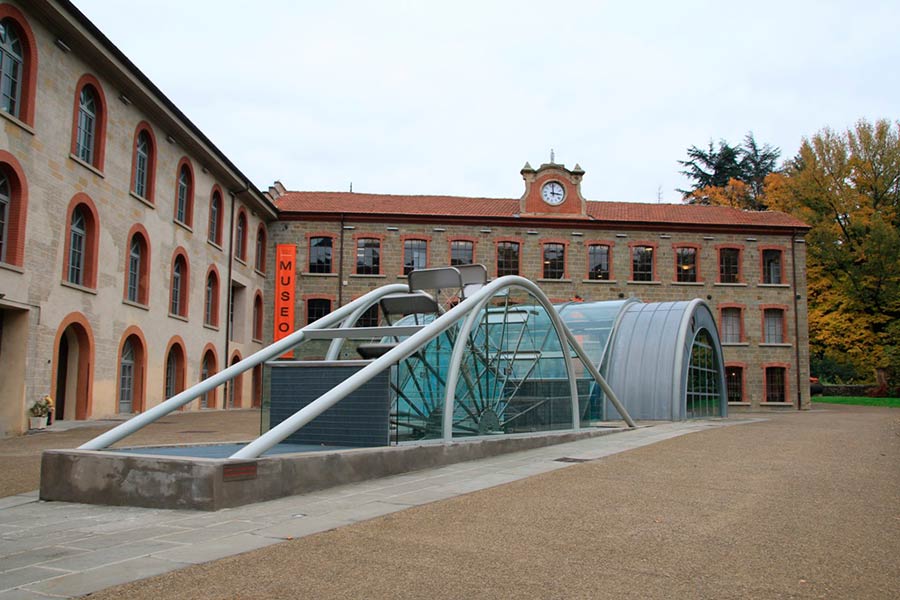 Stia la prima edizione del Mercatale di Natale Bio