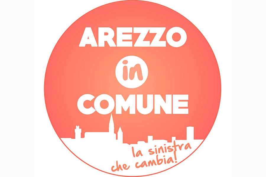 Arezzo in Comune incontra i candidati alle primarie della coalizione di centrosinistra