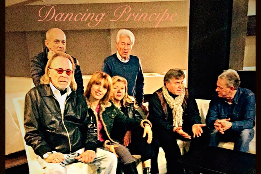 Per amore della musica e della solidarietà