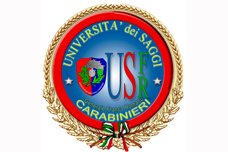 Grande festa della Gente ai Carabinieri