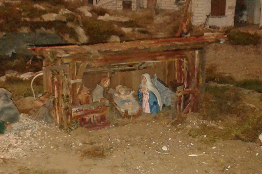 Tanti: “presepe in ogni scuola comunale”. Partita la circolare agli istituti