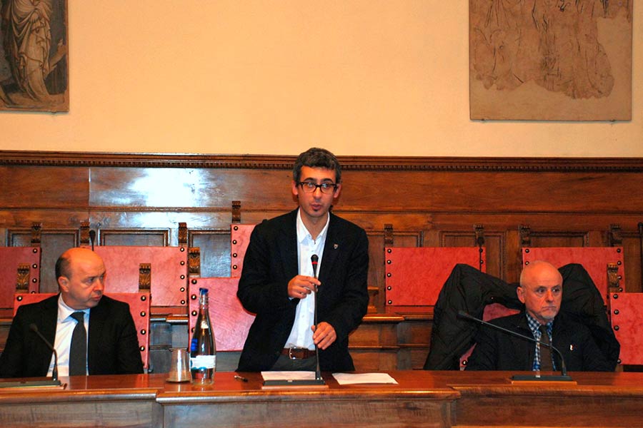 “Chiusa la ‘ferita’ dell’abbandono Lebole, create le condizioni di un nuovo futuro”