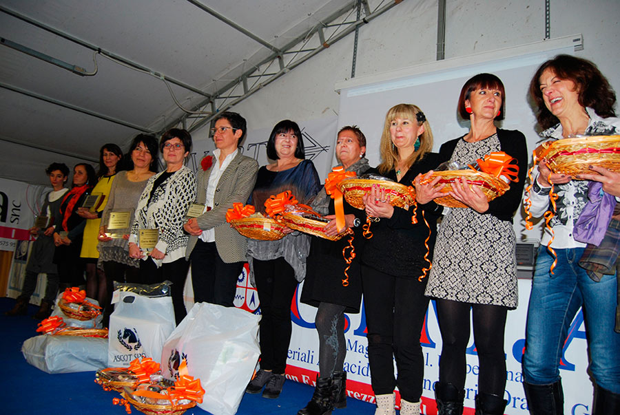 La grande Festa del Podismo aretino 2014 – FOTO