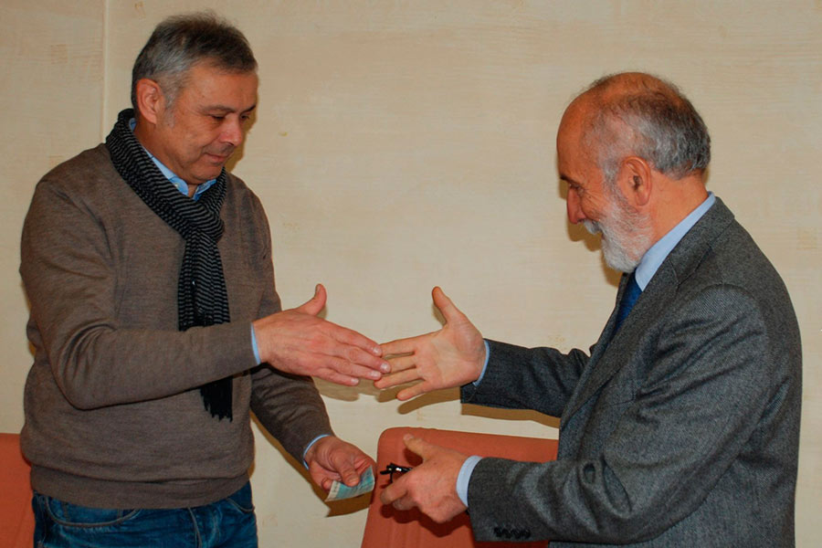 Cna dedica il suo Natale al Fondo di solidarietà interistituzionale