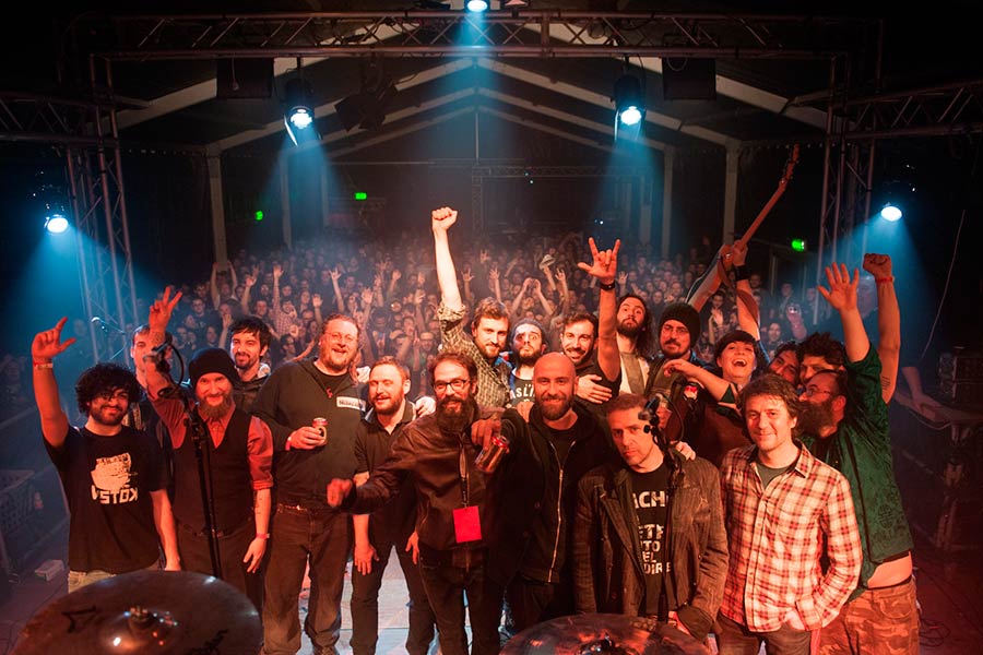 L’aretina Woodworm Label premiata al PIMI 2014 come miglior etichetta indipendente Italiana