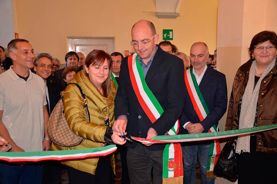 La Casa della Salute di Foiano sarà di terzo livello, cioè di quelle a più alta complessità.