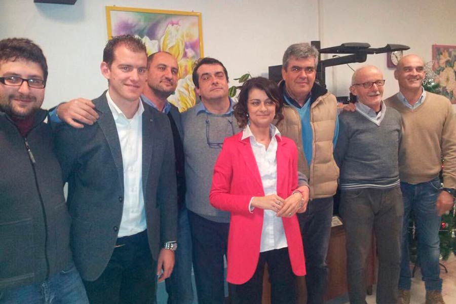 Successo del 1^ Duathlon della Solidarietà Città di Cortona e Memorial Don Antonio Mencarini