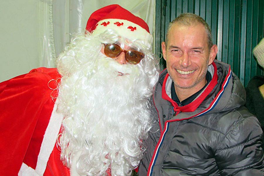 Tc Castiglionese, novità e sorprese sotto l’albero di Natale