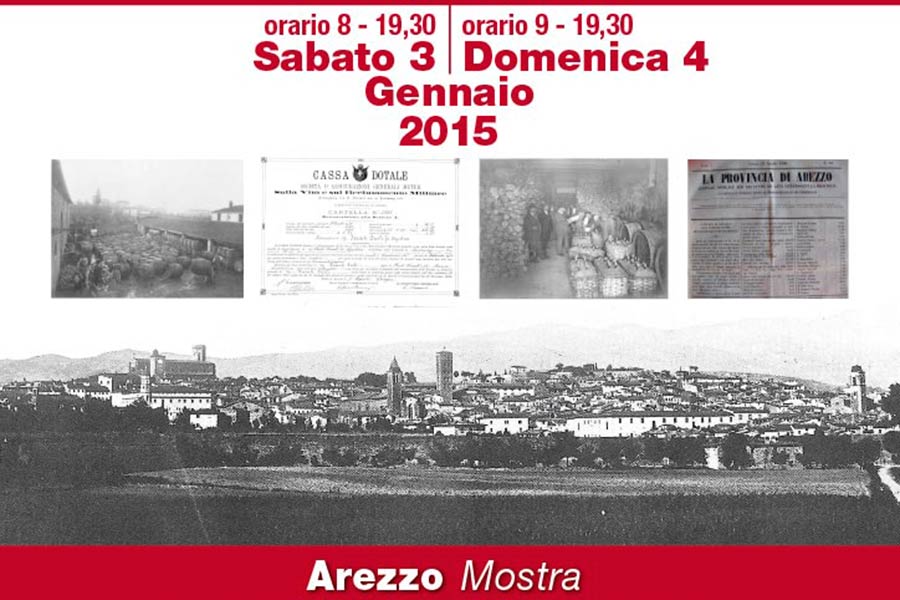 “Tombola Comica”, Presepi Artistici e manifesti d’epoca