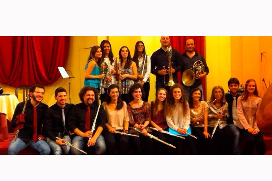 Concerto di Capodanno per il ‘Il Cuore di scioglie”