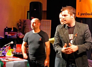 Sos Cabaret