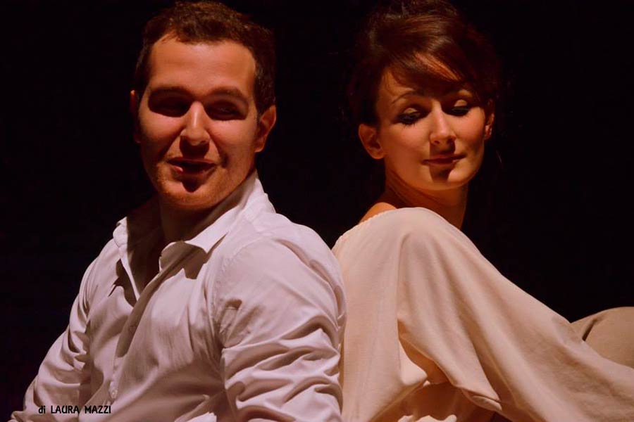 “In Punto di Cuore” va in scena al Teatro Moderno di Tegoleto