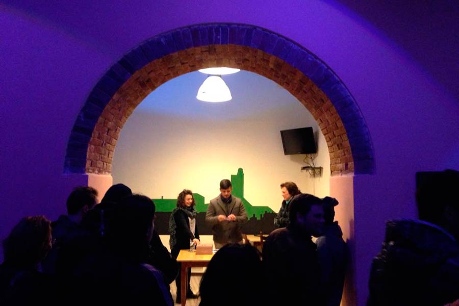 Circolo Kriptonite: consegnato ricavato lotteria Epifania alla Misericordia