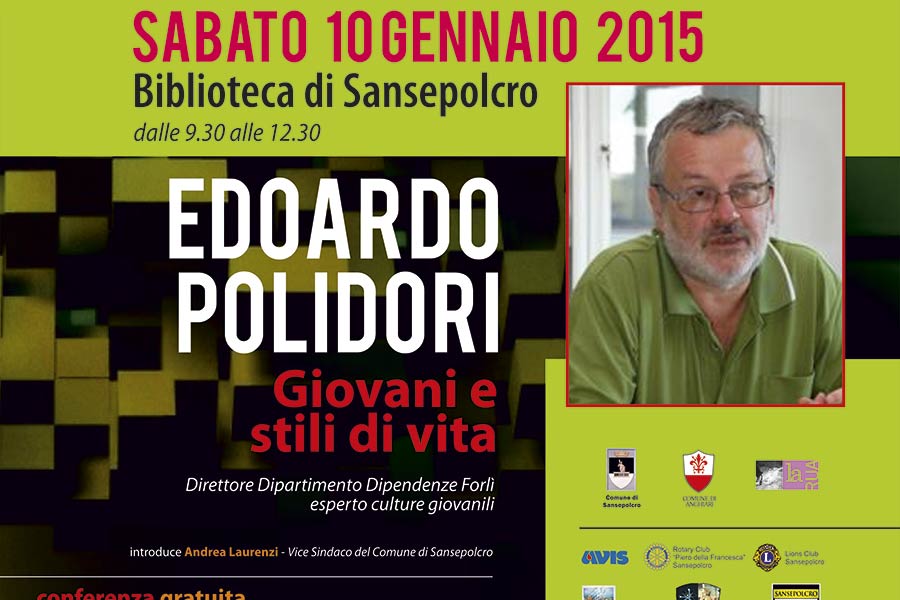 Critical Minds presenta: giovani e stili di vita