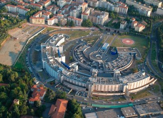 Ospedale San Donato