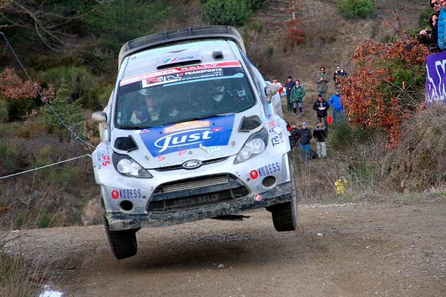 9° citta’ di arezzo – ronde valtiberina:  valtiberina motorsport in cabina di regia