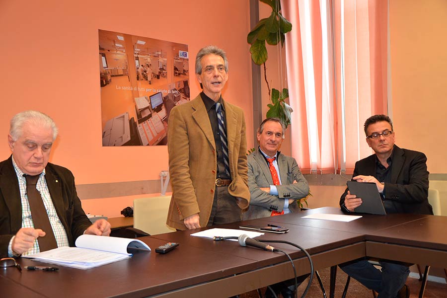 Più servizi nelle farmacie. Un accordo con la Asl apre prospettive di grande interesse per i cittadini