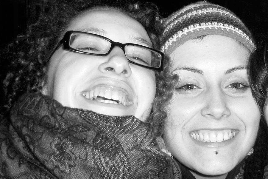 Revelation: Catherina Gynt e Silvia Rossi dialogano a Expart di Bibbiena dal 17 gennaio al 5 febbraio